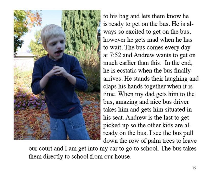 Book by Zachary Baier